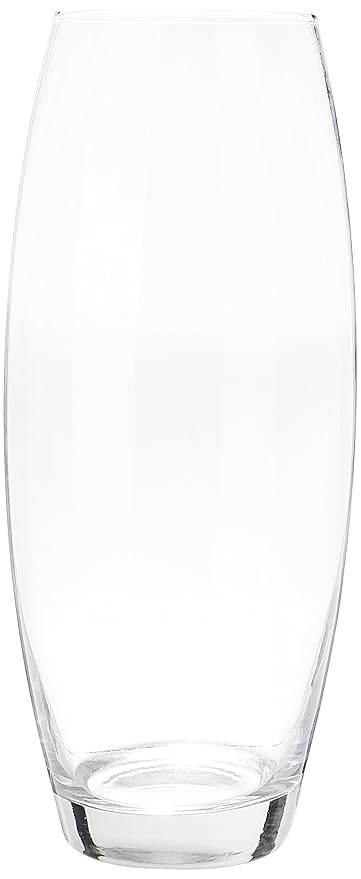 Pasabahce Botanica Flora Vase 10.5 inch