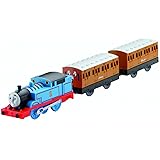 thomas snow storm adventure