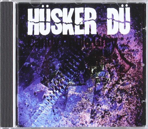 Husker Du - 100 Rock Classics - Zortam Music