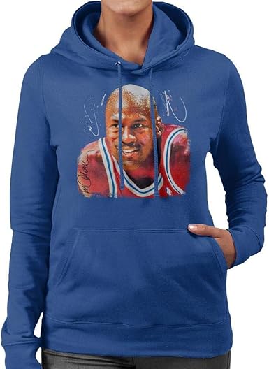 ropa jordan de mujer