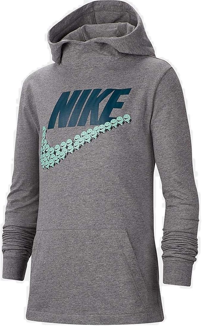 nike jersey hoodie