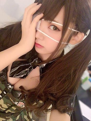 Amazon Co Jp コスプレイヤー えなこ L判写真30枚セットまとめ売り マル秘写真10枚含む 高画質写真 家電 カメラ