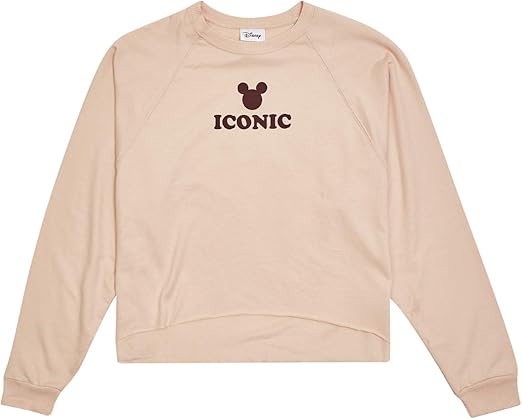 sudaderas de mickey mouse para mujer