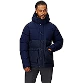 Marmot Mens Fordham Jacket Arctic Navy Medium