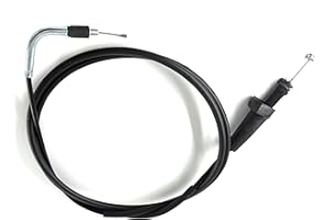 DUDUBUY Throttle Cable Compatible with Can-am 2001-2003 Traxter Autoshift XL 709400060 707000097