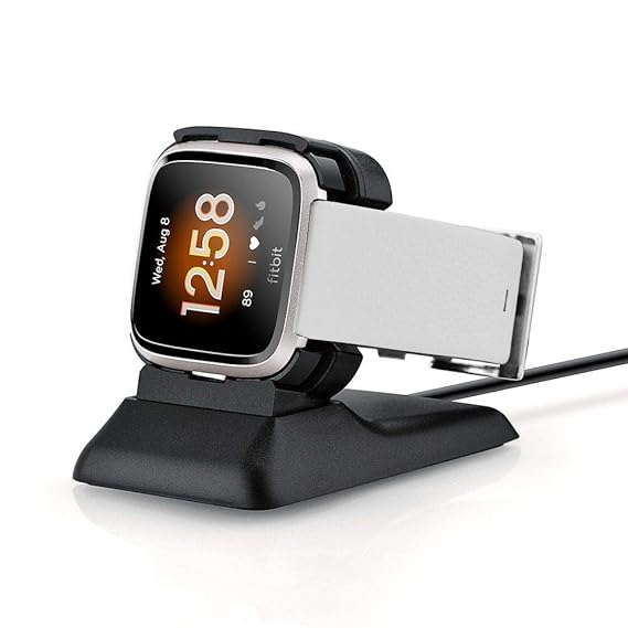 fitbit versa lite edition amazon