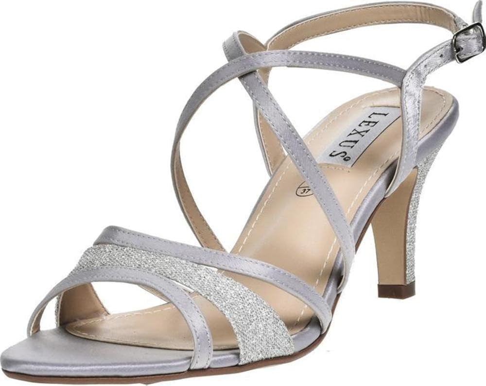 lexus shoes and matching bags