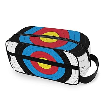 target travel toiletry bag