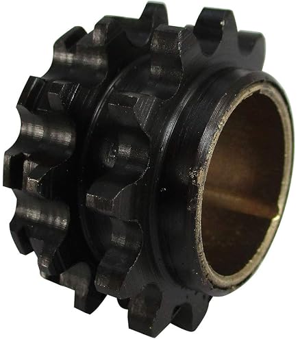 Max-Torque 3/4 Inch Sprocket Clutch - 35 Chain - 12 Tooth - SS1234 – SVS Powersports