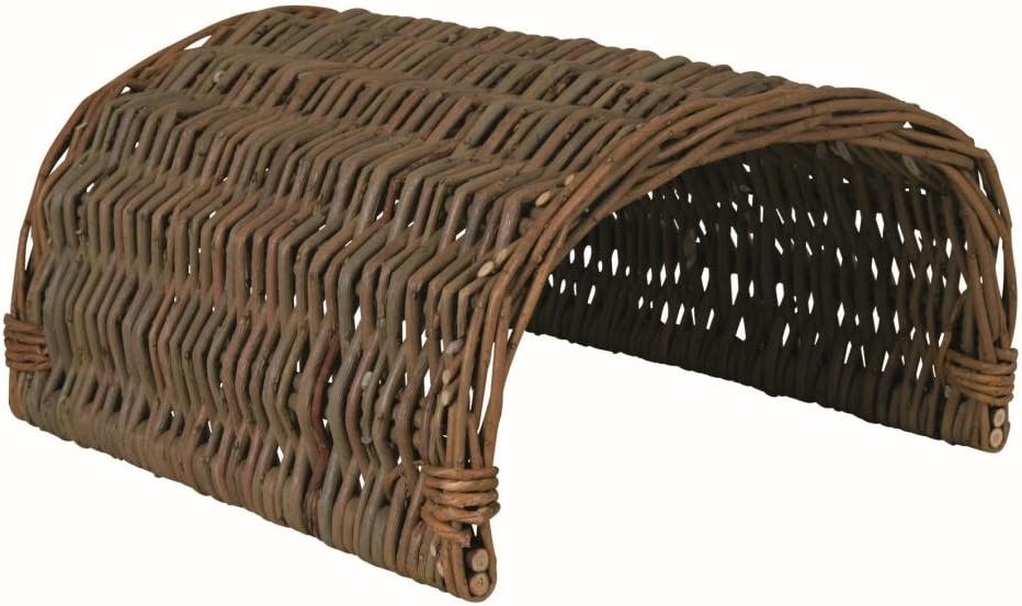 Trixie Weidenbrücke, 24 × 13 × 25 cm, brown