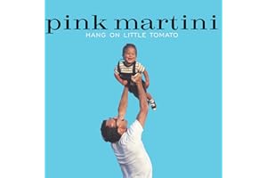 Hang On Little Tomato (Vinyl)