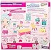 Happy Places Shopkins S3 Welcome Pack - Clever Kitty Classroom