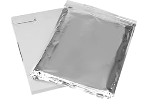 Edible Paper A4 Size, 25pcs Icing Frosting Sheet, 11.7" x 8.3" Sugar Paper for Cake Printable, Image Rice Sheet for Cake Deco