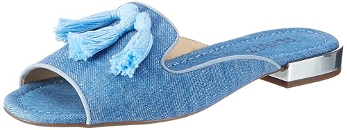 Schutz Damen S2-02380027 Pantoletten