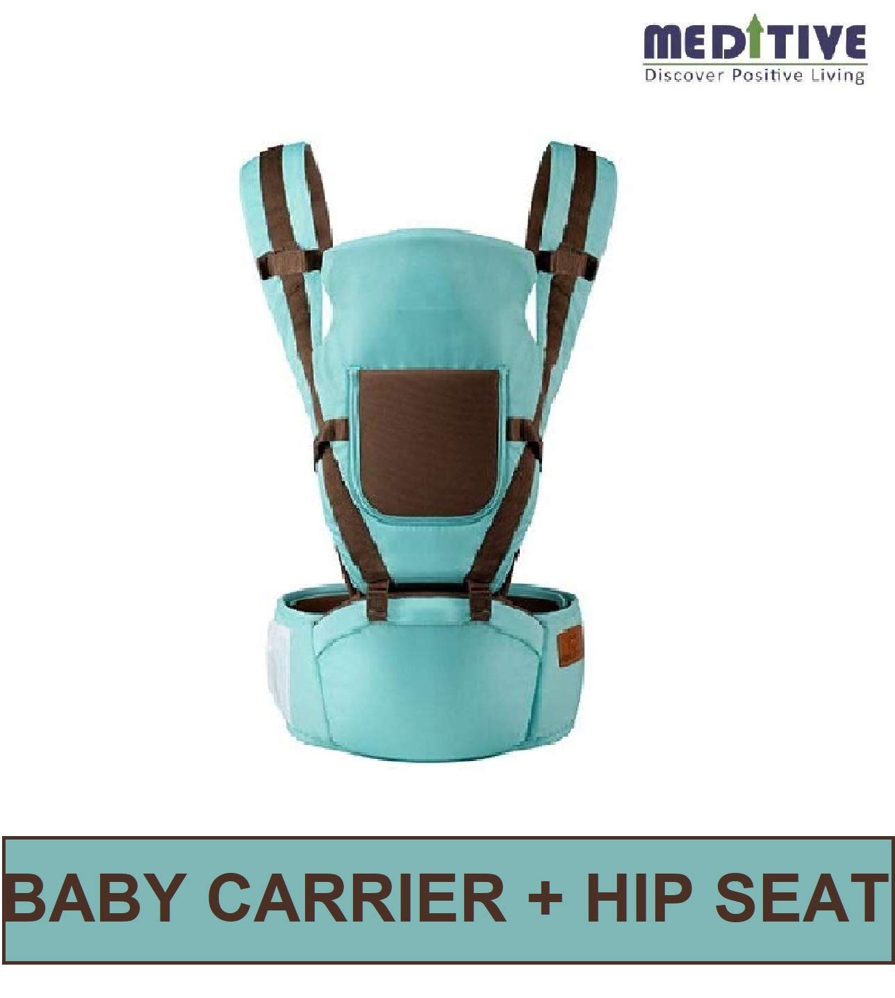 baby carrier age 1