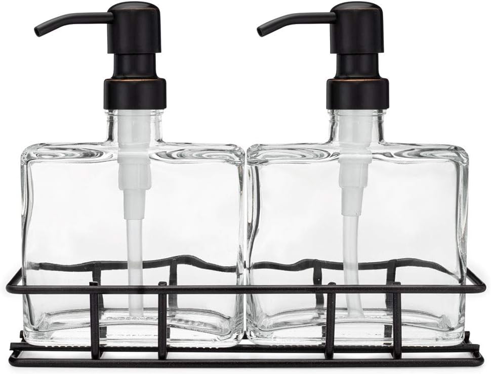 Best Kitchen Soap Lotion Set