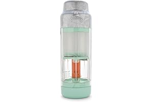 Margaritaville Maui Portable Frozen Drink Machine and Blender Ideal for Resort-Quality Shaved Ice Drinks and Smoothies