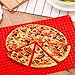Silicone Baking Mat,Uopasd Non-Stick Healthy Cooking Mat 15.7
