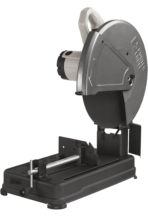 Ironton Dry Cut Metal Saw - 14in. 15 