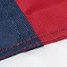 Vet-Mart American Flag, Embroidered Stars and Sewn Stripes, 3-Feet-by-5-Feet
