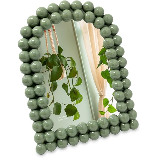 フォトフレーム JONATHAN ADLER PHOTO FRAME SNAKE Amazon.com - Jonathan Adler Women's Eden Snake Frame 4x6, White