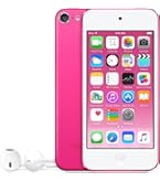 Amazon.com: Apple iPod Touch 16GB, Pink (5th Generation) (Renewed