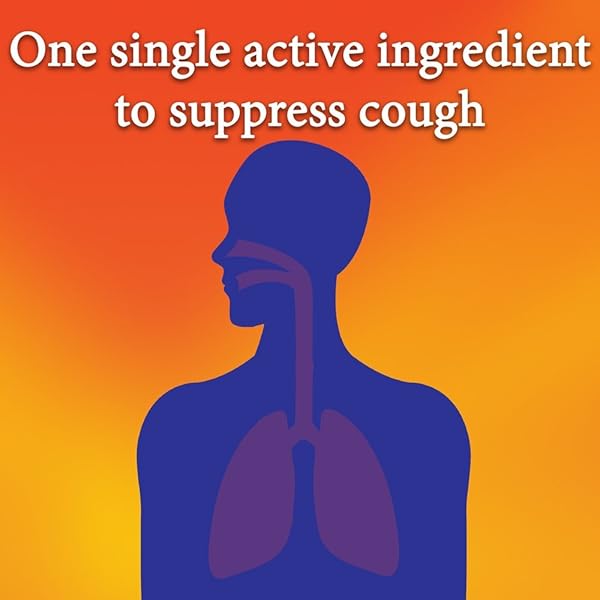 DELSYM ADULT 12 HOUR GRAPE COUGH SYRUP, 3 OZ
