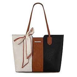 Montana West Tote Bags for Women Medium Top Handle