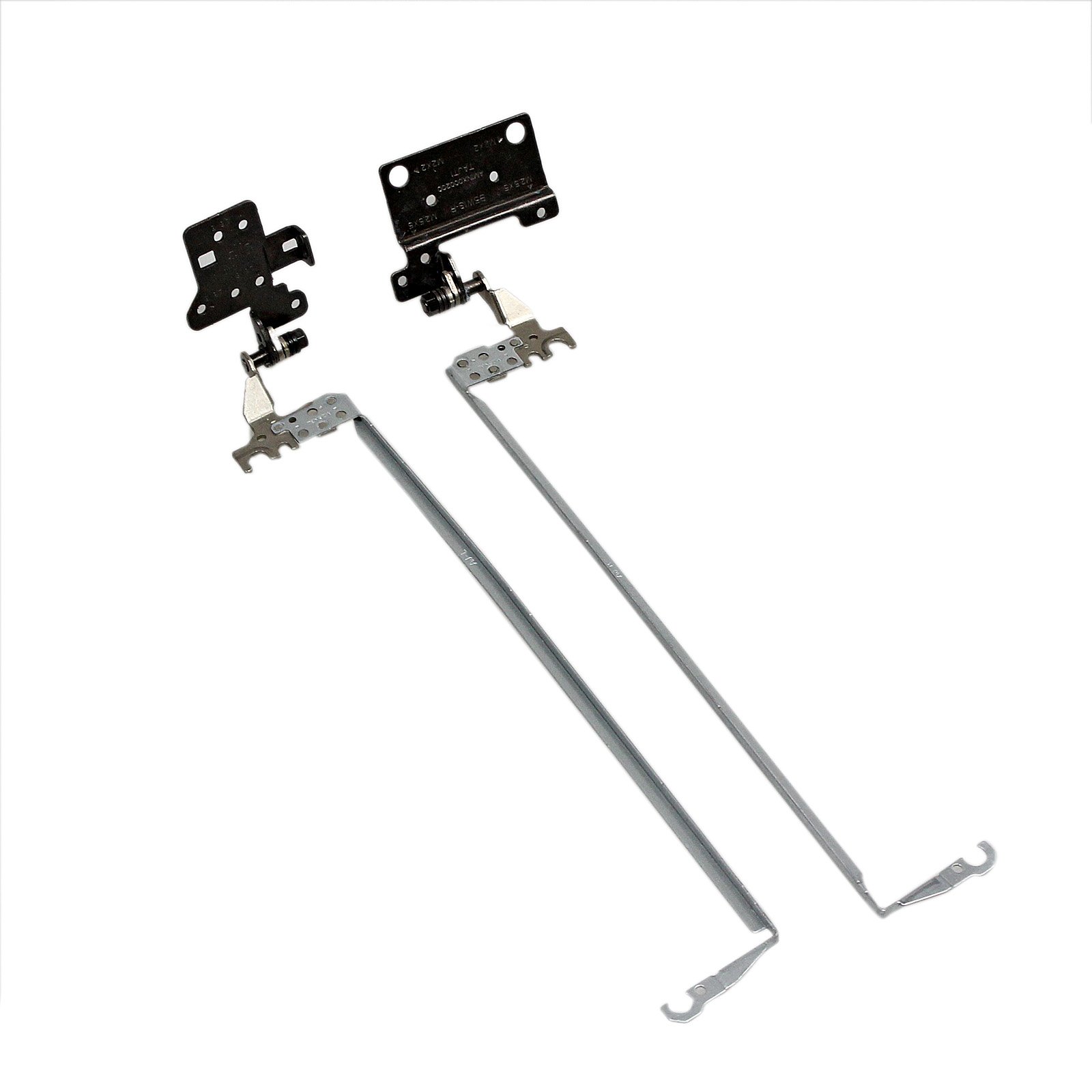 Gintai Laptop LCD Hinges Replacement for Acer Aspire ES1-523 ES1-532 ES1-533 ES1-572 ES1-572AM1NX000100 AM1NX000200