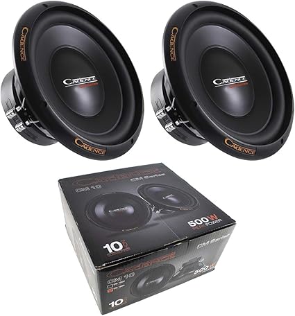 american bass xr12d4