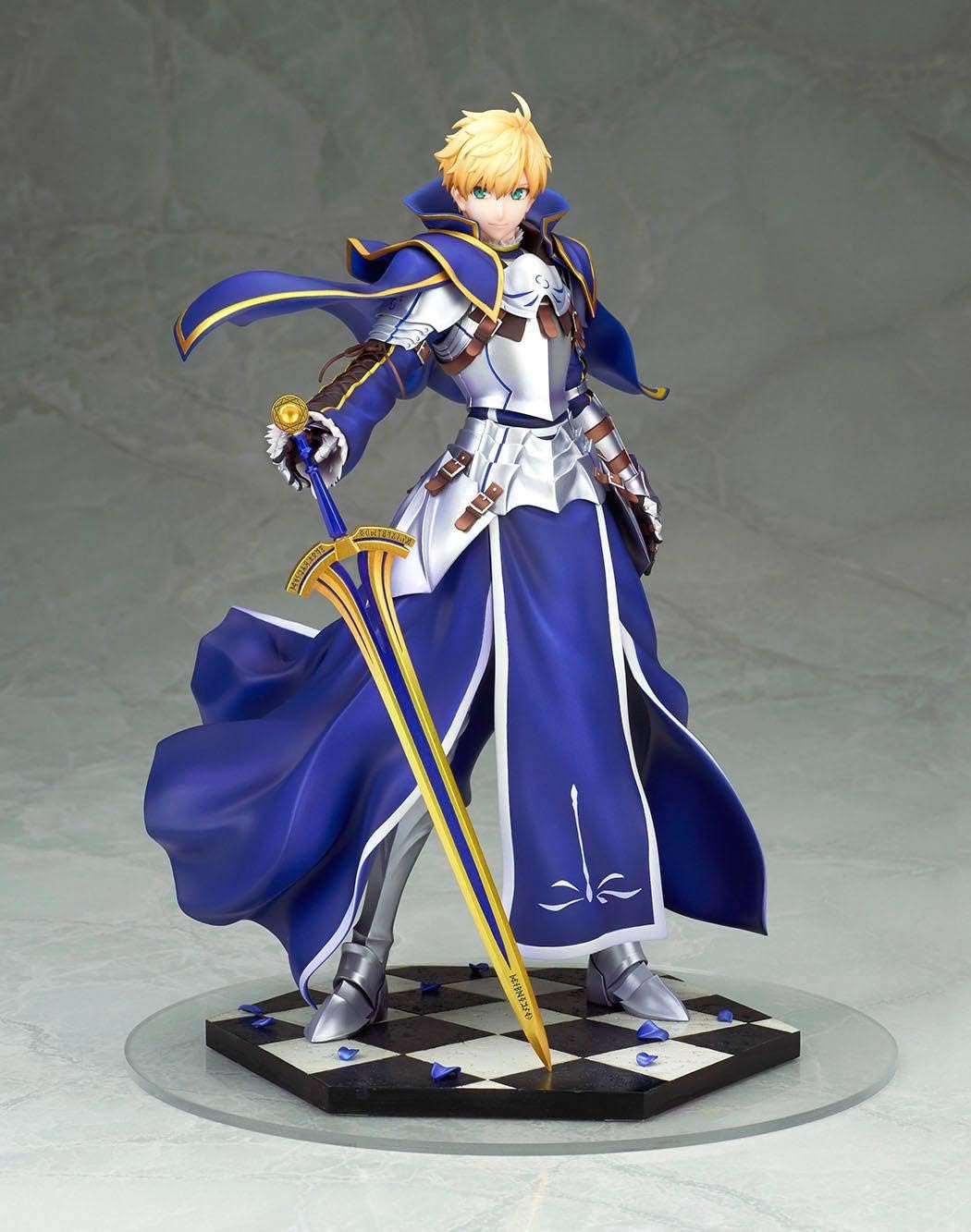Amazon Amie Altair Fate Grand Order セイバー アーサー ペンドラゴン プロトタイプ 1 8 完成品フィギュア フィギュア ドール 通販