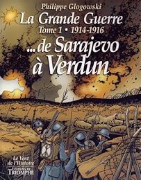 La  Grande guerre