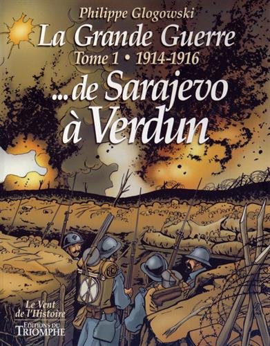 La  Grande guerre