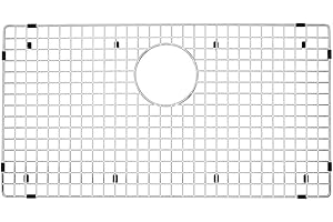 BLANCO 221206 PRECIS Super Single Kitchen Sink Grid