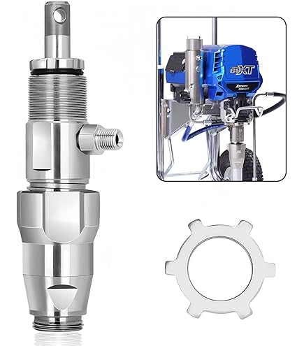 Graco 224458 - 2PK Mesh Pump Manifold Filter: Amazon.com: Tools