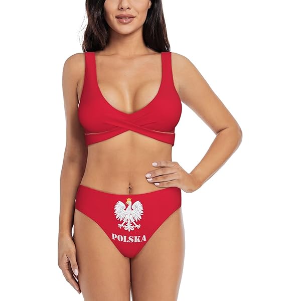 【SEASON BIKINI】【未使用未着用】 Moulin Rouge_B0 Shine On Bikini– Submerge Ryan Michelle