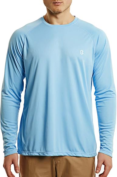 dri fit uv long sleeve