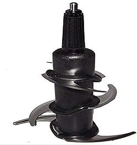 Creation dream 6-blade Blender