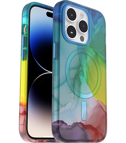 Amazon.com: OtterBox - Ultra-Slim iPhone 14 Pro Max Figura Series