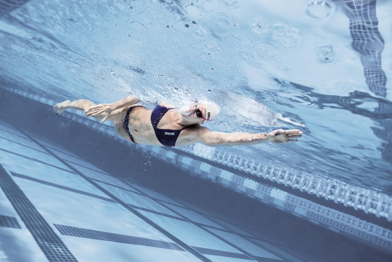 ARENA Performance Damen Solid Team Bikinihose 3
