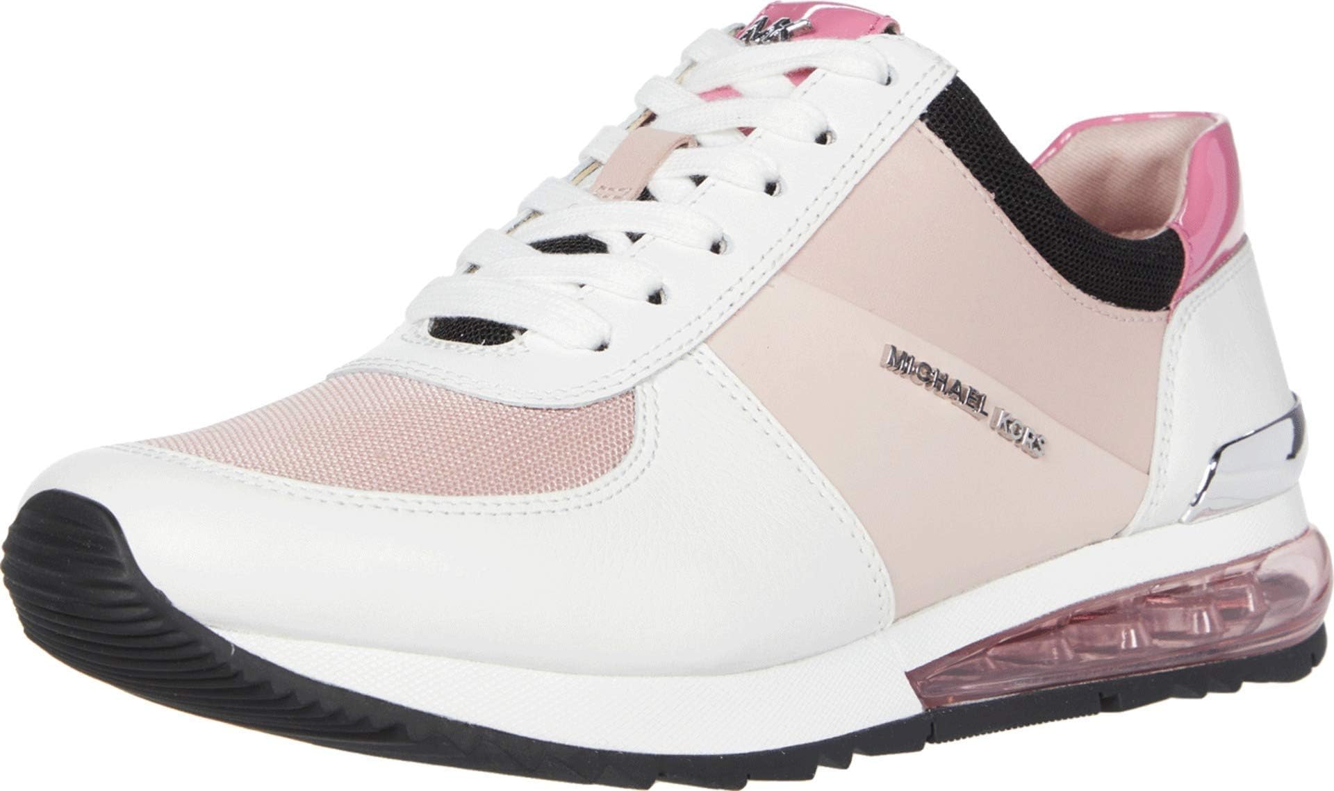 Allie Trainer Extreme Smokey Rose 10