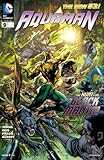 Aquaman (2011-) #9