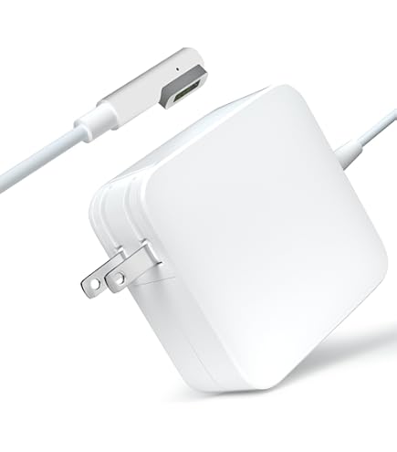MacBook Pro 15 A1398 Late 2013 512G 充電器付 Amazon.com: Lanidee 85W Charger Compatible with Mac Book Pro