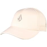 Volcom Women's Into Paradise Trucker Foam Snapback Hat
