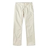 Huckberry Flint & Tinder 365 Chino Pant - Hb