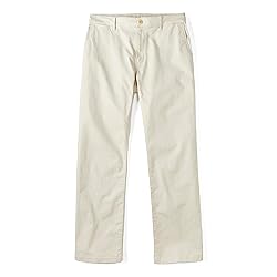 Huckberry Flint & Tinder 365 Chino Pant - Hb