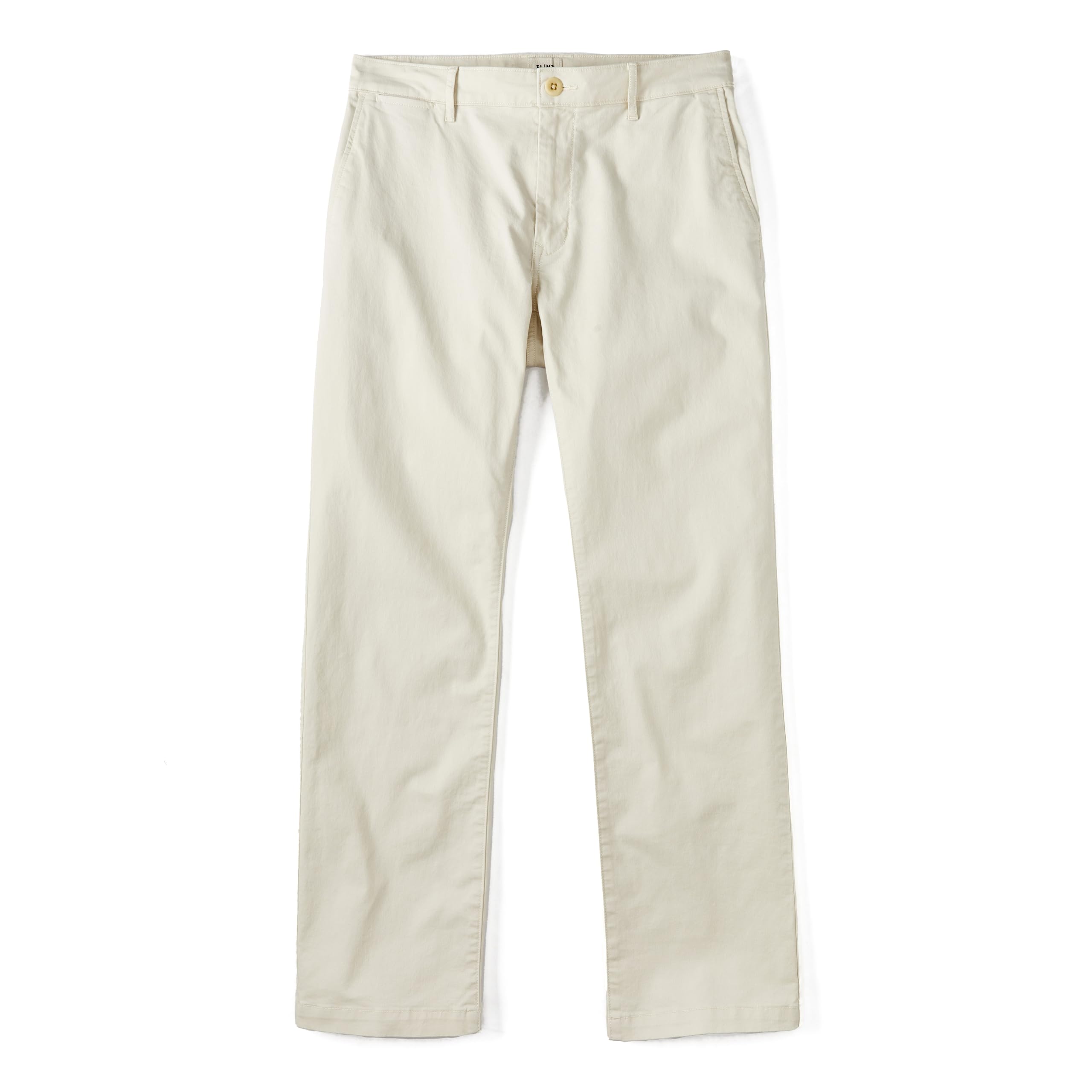 Huckberry Flint & Tinder 365 Chino Pant - Hb