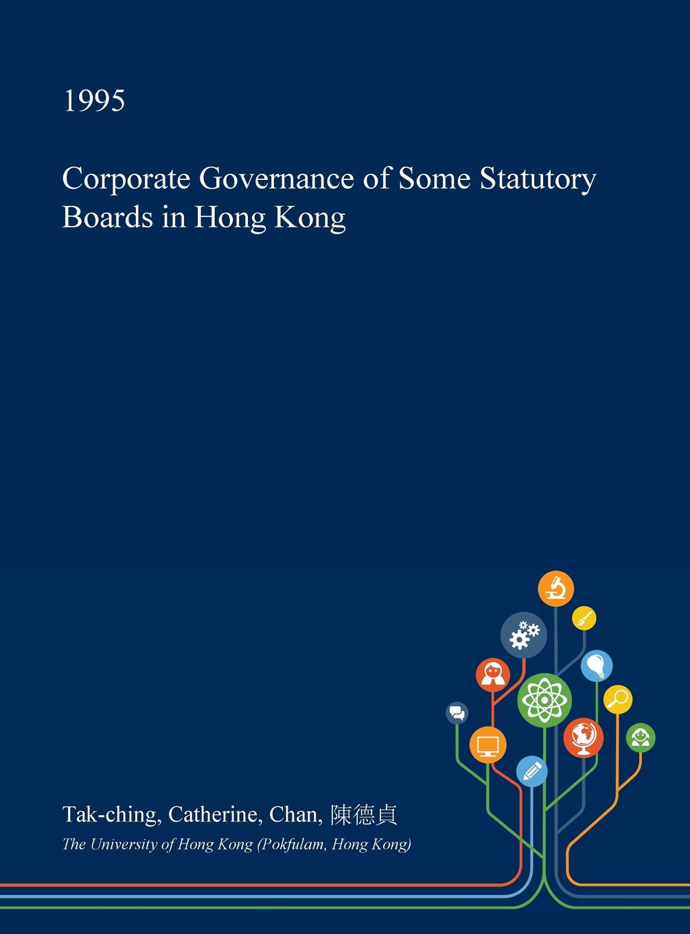 Buy Corporate Governance Of Some Statutory Boards In Hong Kong Book Online At Low Prices In India Corporate Governance Of Some Statutory Boards In Hong Kong Reviews Ratings Amazon In