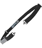 Amazon.com : Blue Force Gear Vickers Padded Sling with Push Button