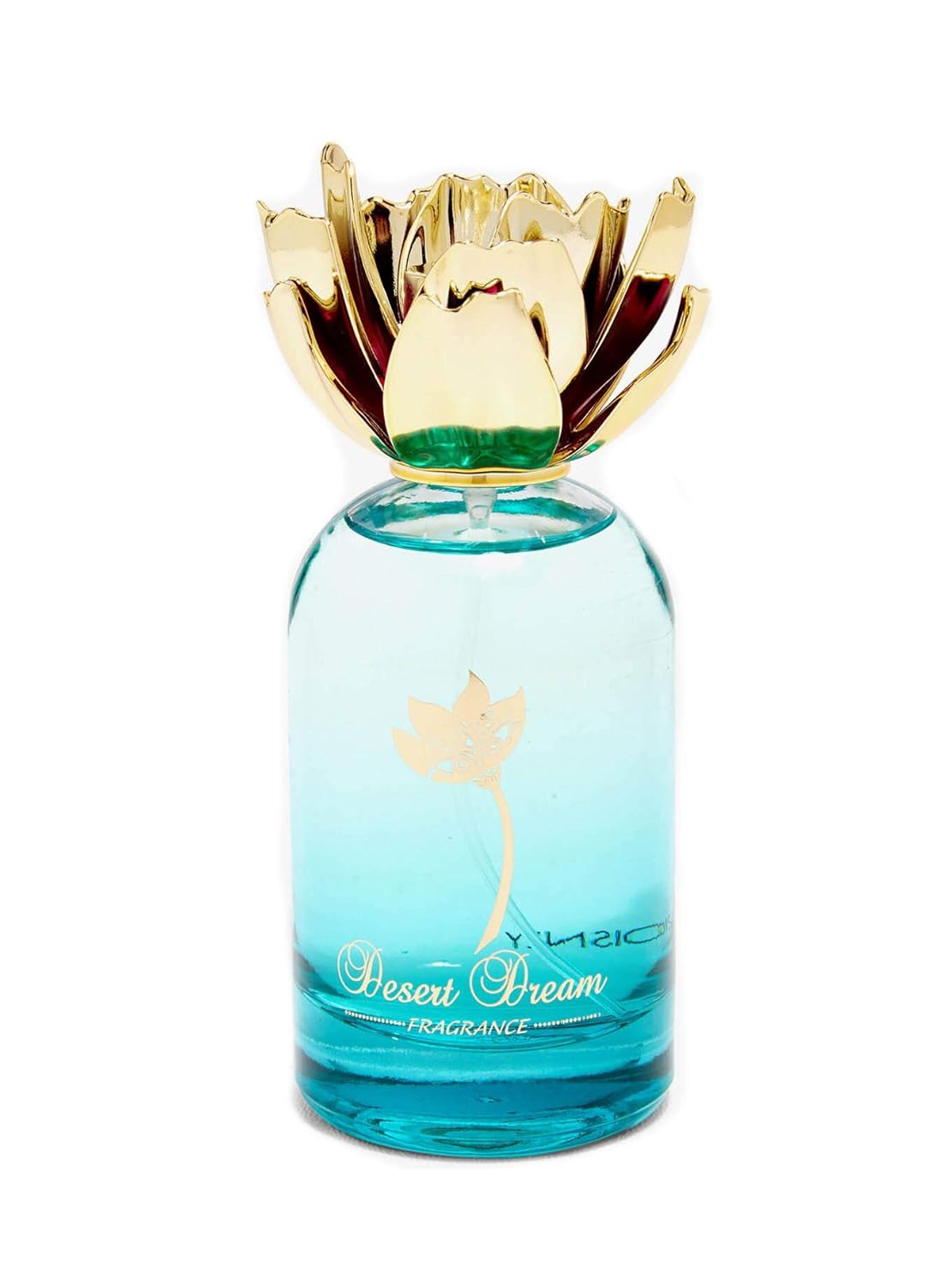 Disney Aladdin Princess Jasmine Desert Dream Fragrance